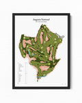 Augusta National 2026 Tournament Edition