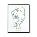 Fishers Island Club - New York, United States