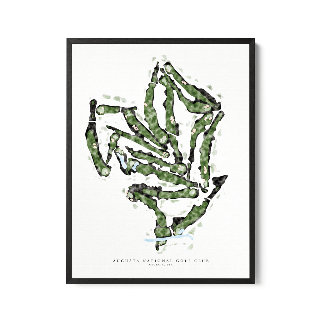 Augusta National Golf Club