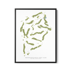Shinnecock Hills Golf Club - New York, United States