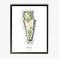 Hole 16 - TPC Scottsdale (Stadium course)