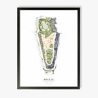 Hole 16 - TPC Scottsdale (Stadium course)