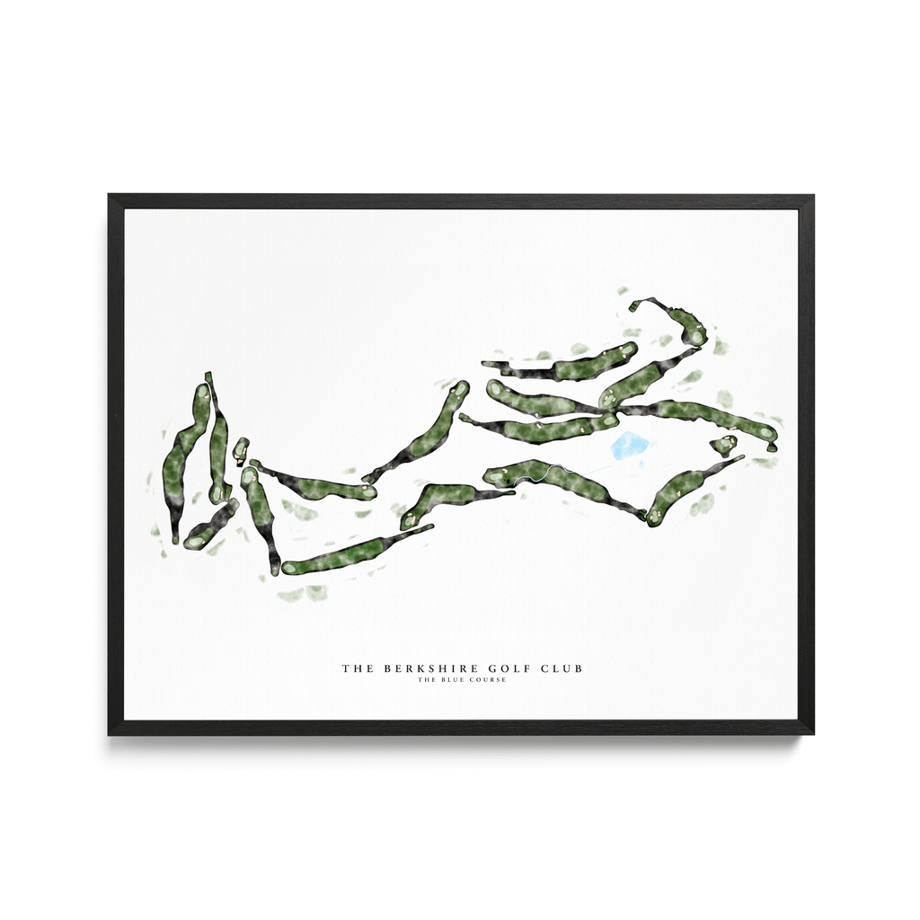 The Berkshire - Blue Course