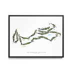 The Berkshire - Blue Course
