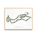 The Berkshire - Blue Course