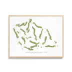 Shinnecock Hills Golf Club - New York, United States