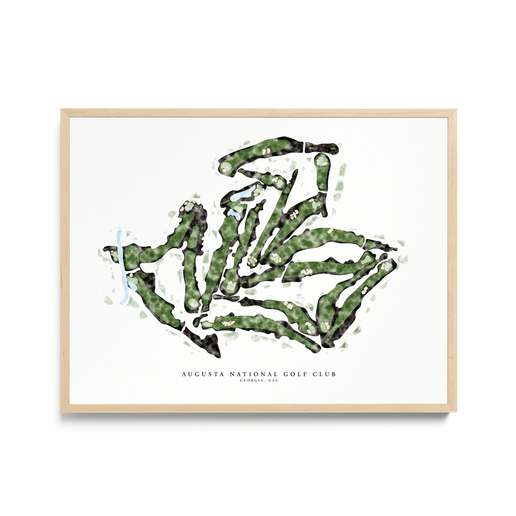 Augusta National Golf Club