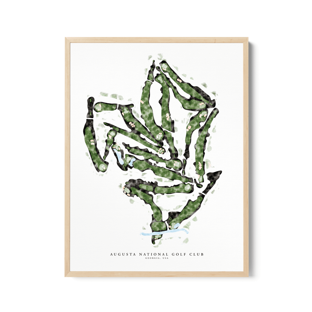 Augusta National Golf Club