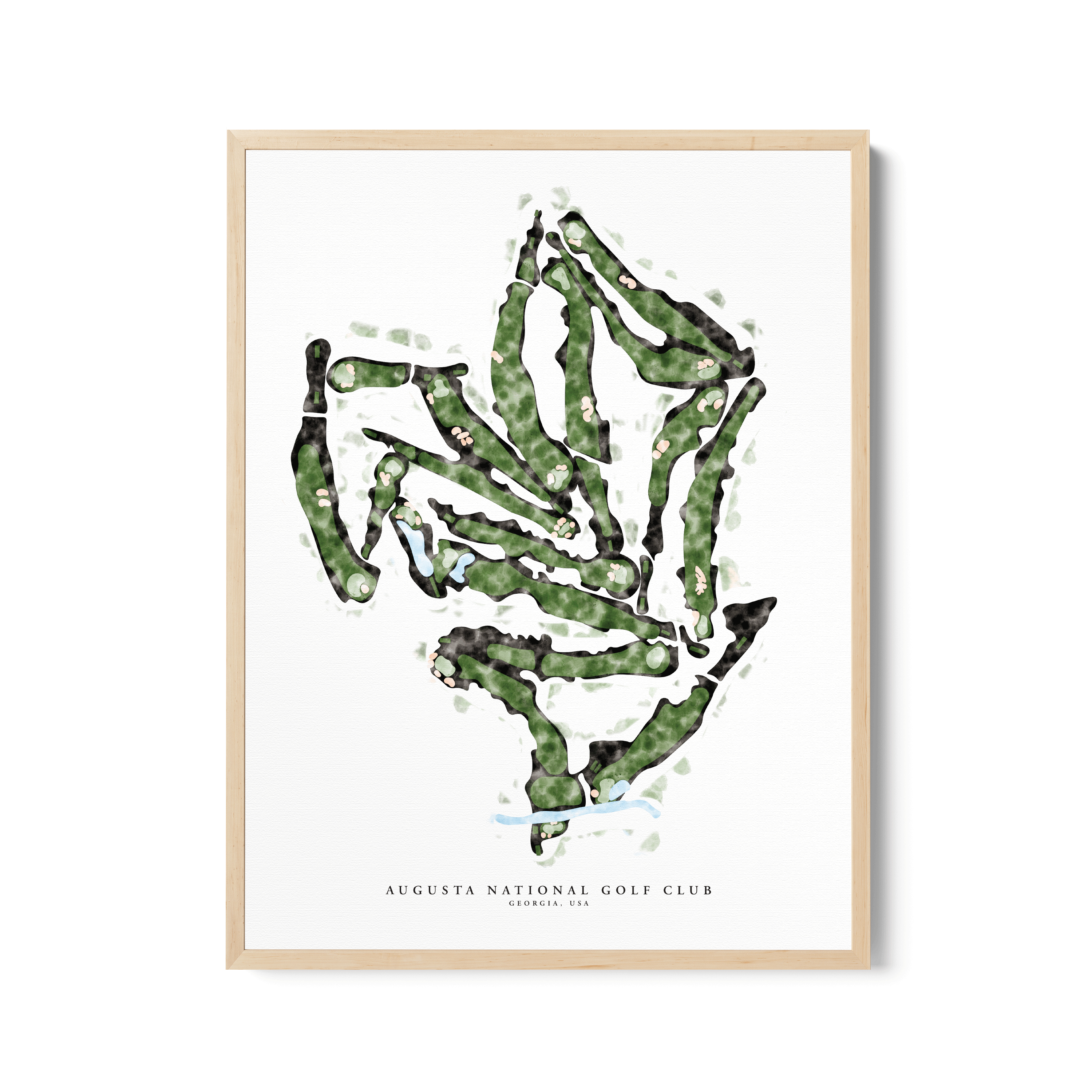 Augusta National Golf Club