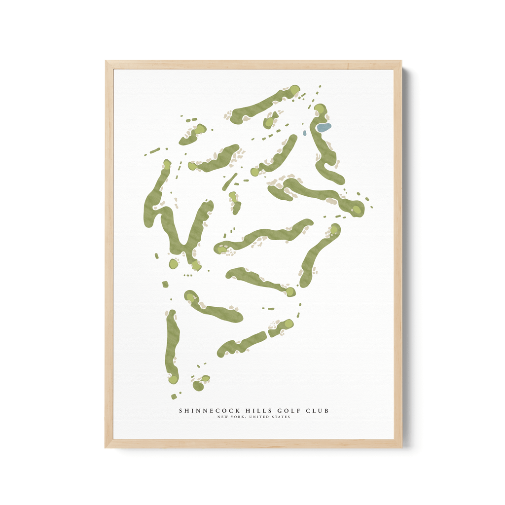 Oakmont Country Club - Pennsylvania, United States
