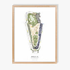 Hole 16 - TPC Scottsdale (Stadium course)