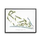 Barnbougle Lost Farm - Tasmania, Australia