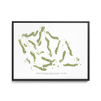 Shinnecock Hills Golf Club - New York, United States