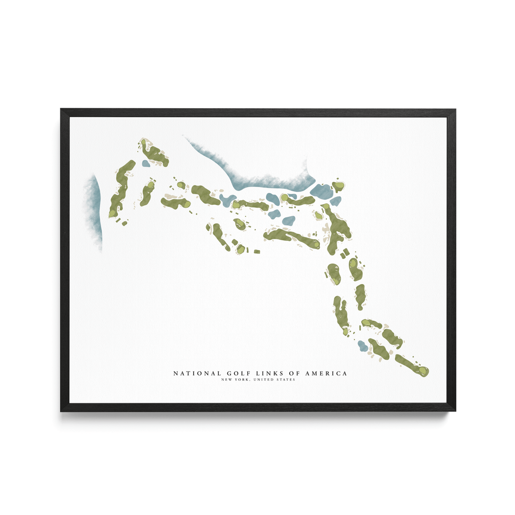 National Golf Links of America