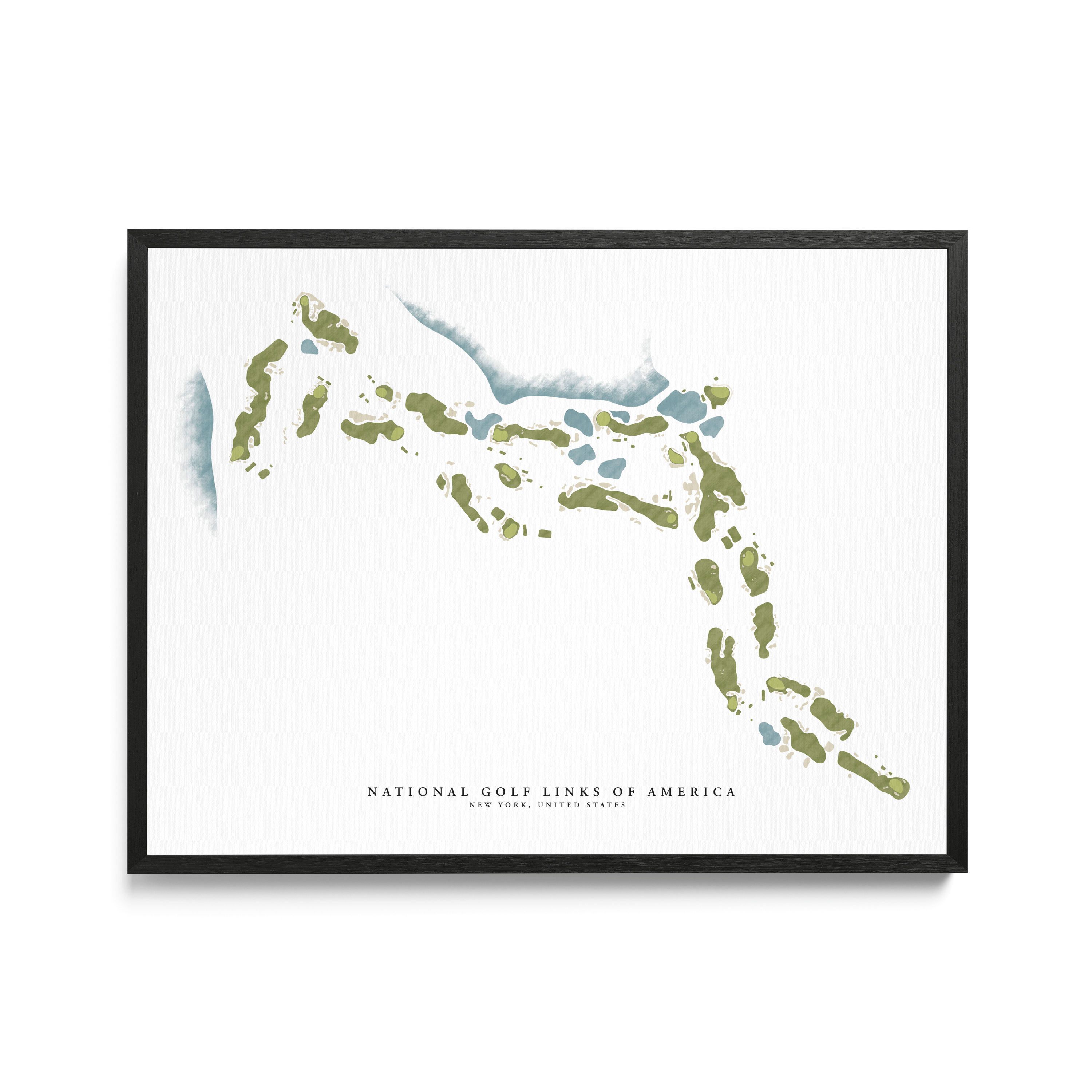 National Golf Links of America