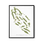 The National Golf Club - Gunnamatta