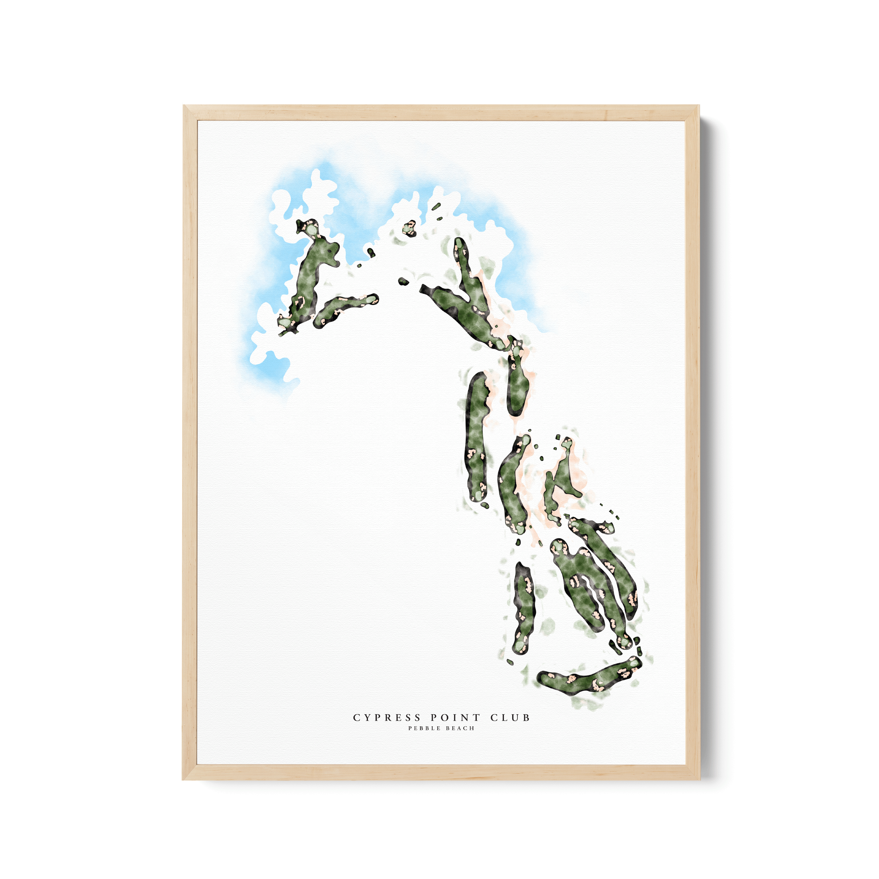 Cypress Point Club