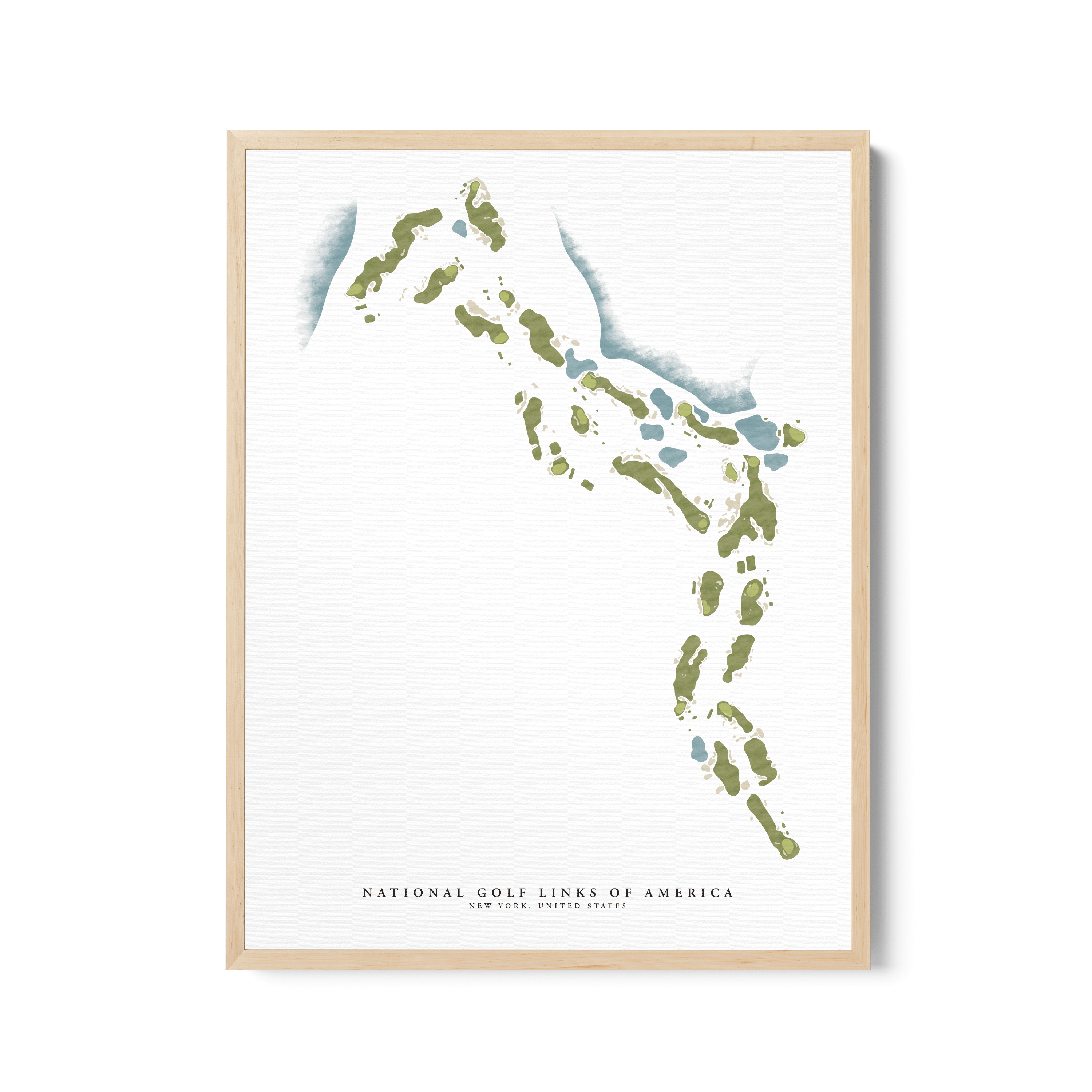 National Golf Links of America
