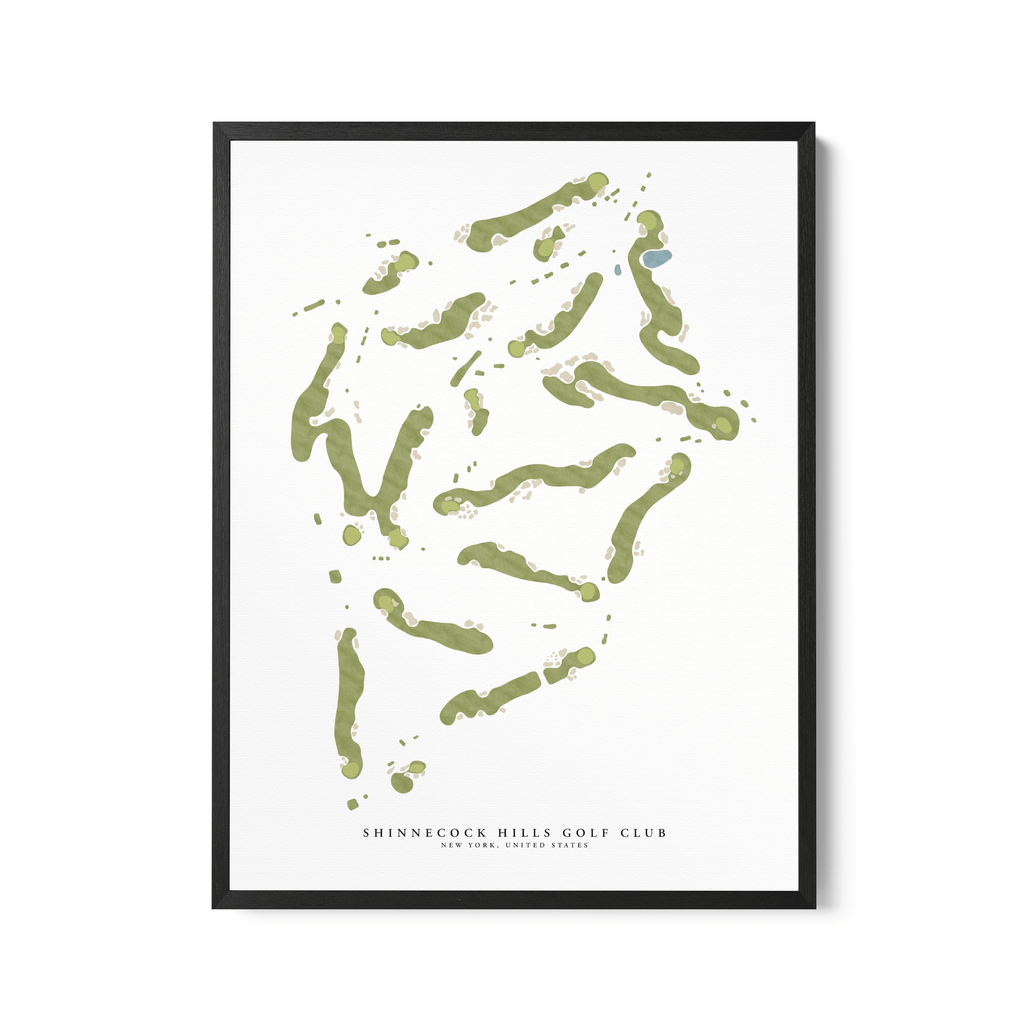 Oakmont Country Club - Pennsylvania, United States