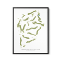 Oakmont Country Club - Pennsylvania, United States