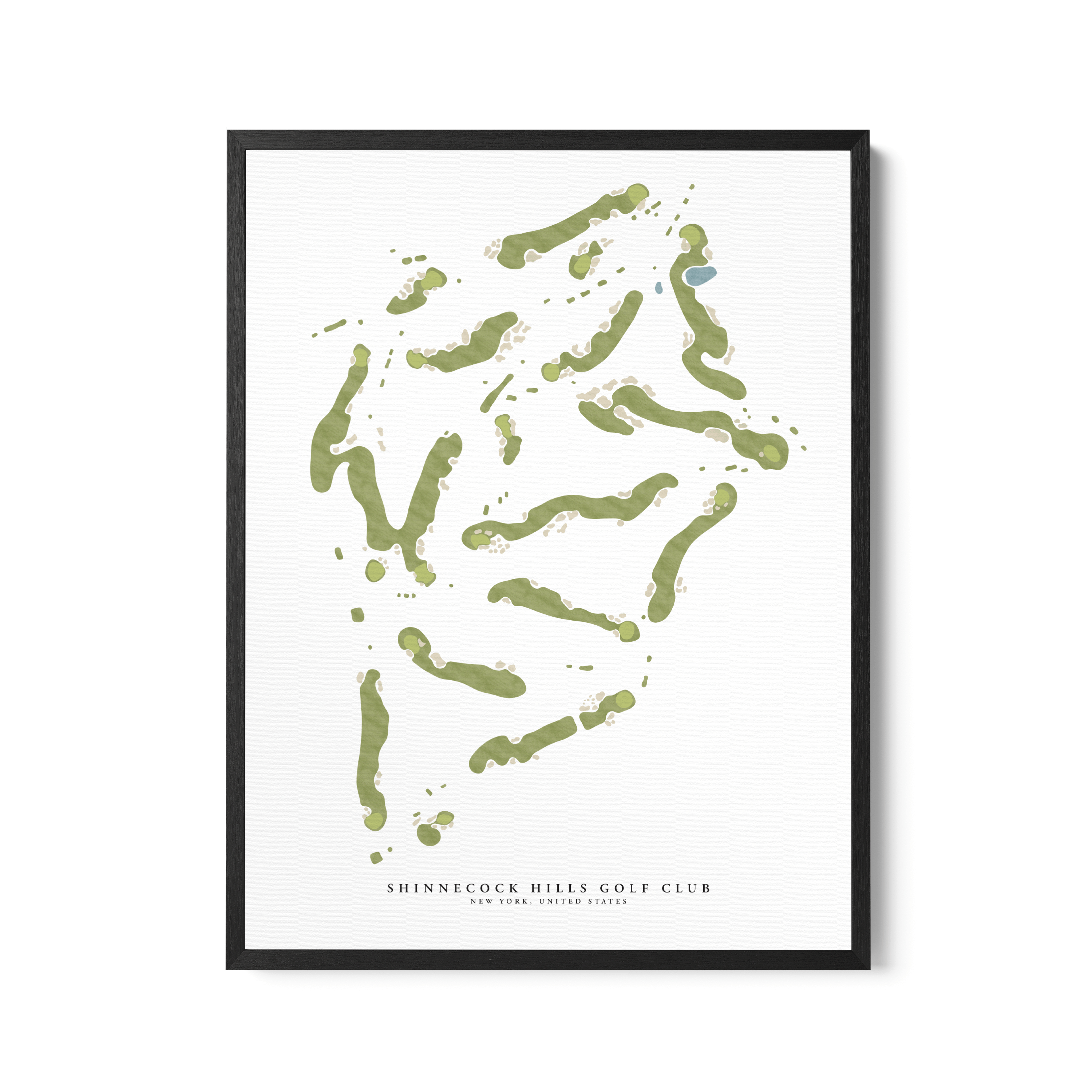 Oakmont Country Club - Pennsylvania, United States
