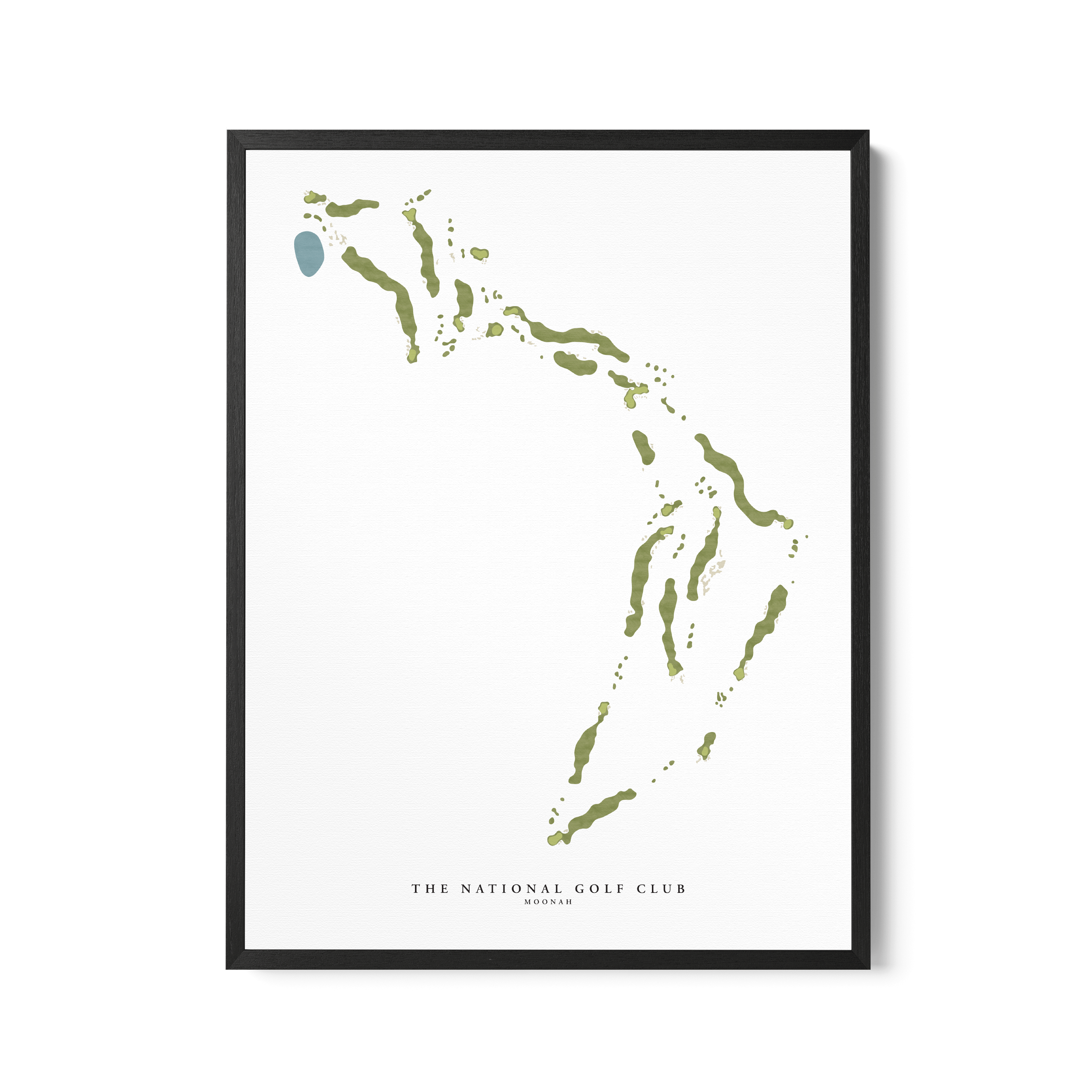 The National Golf Club - Moonah
