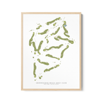 Shinnecock Hills Golf Club - New York, United States