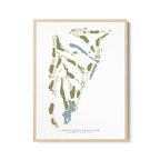 Pine Valley Golf Club - New Jersey, United States