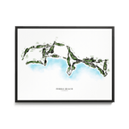 Pebble Beach Golf Links – California, USA