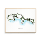 Pebble Beach Golf Links – California, USA
