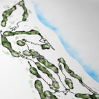 The Old Course - Ballybunion Golf Club