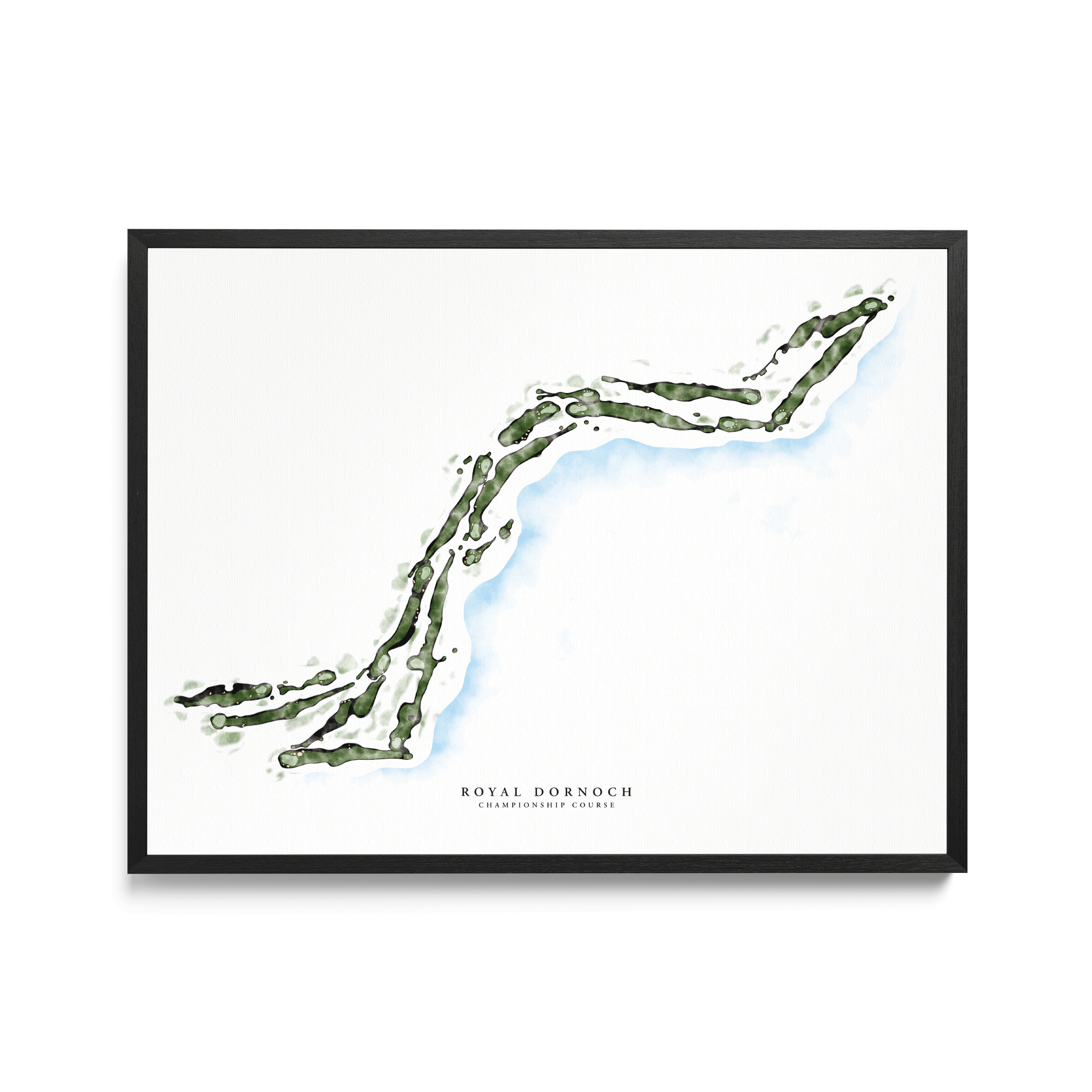 Royal Dornoch (Championship Course)