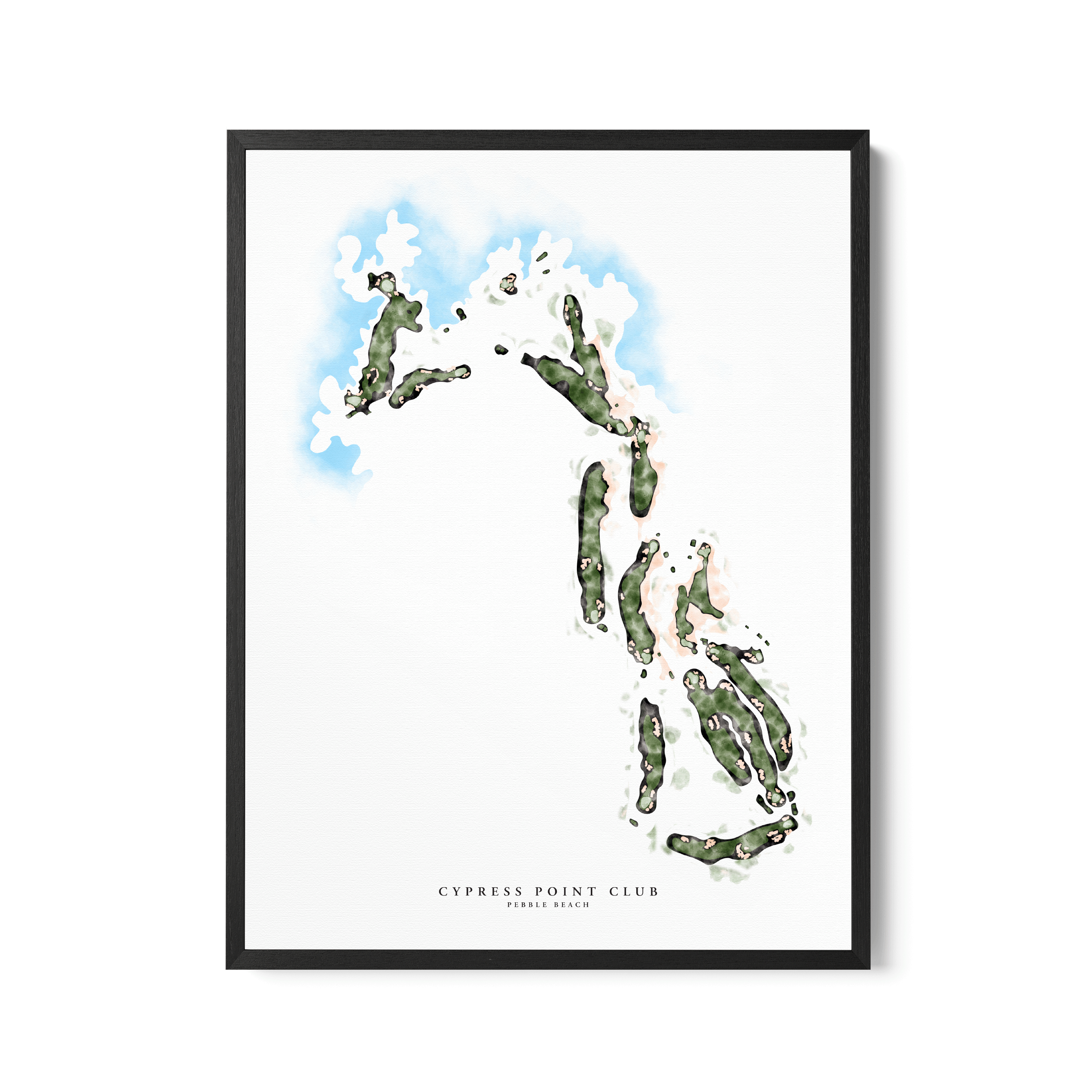 Cypress Point Club