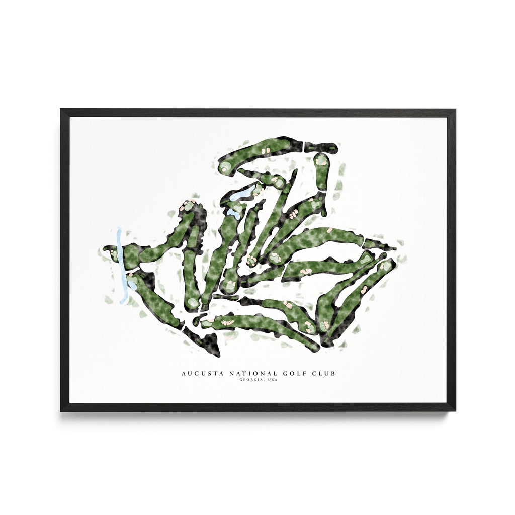 Augusta National Golf Club