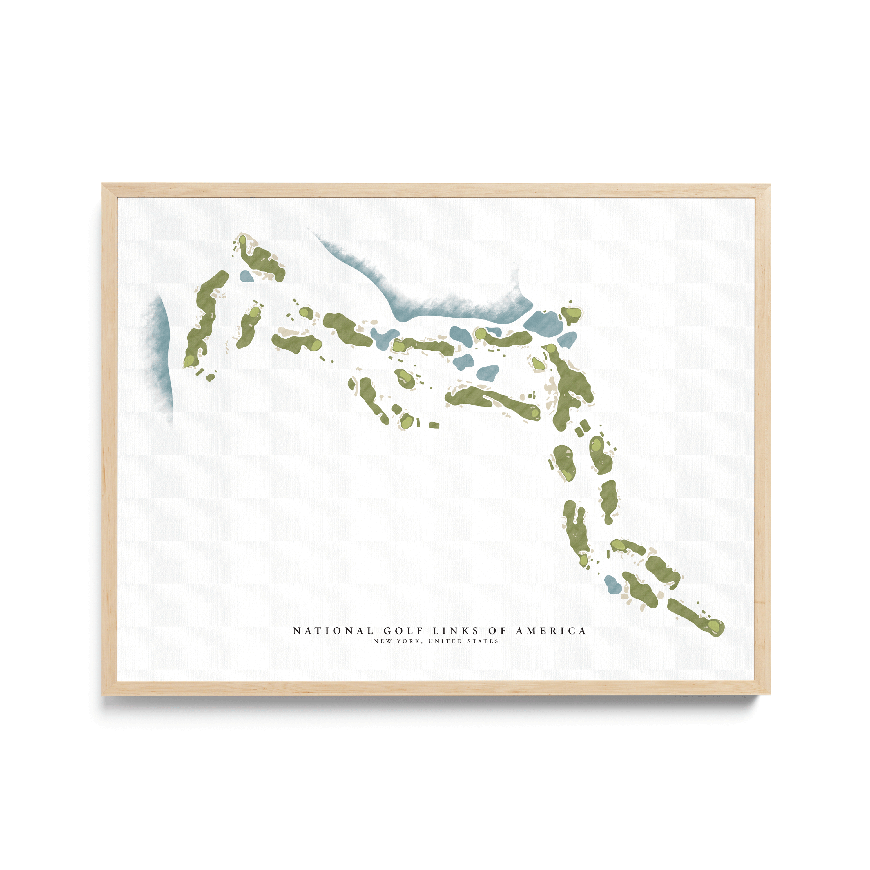 National Golf Links of America