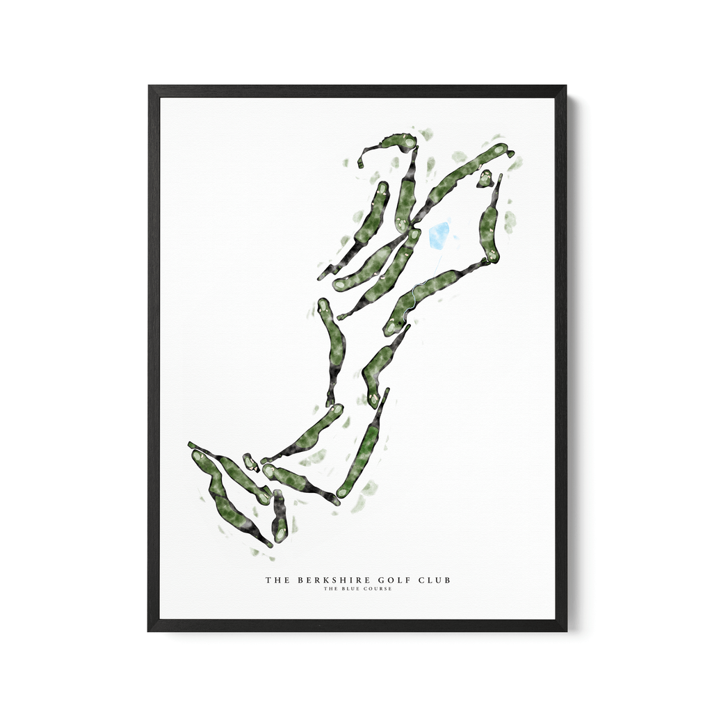 The Berkshire - Blue Course