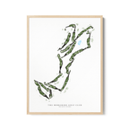 The Berkshire - Blue Course