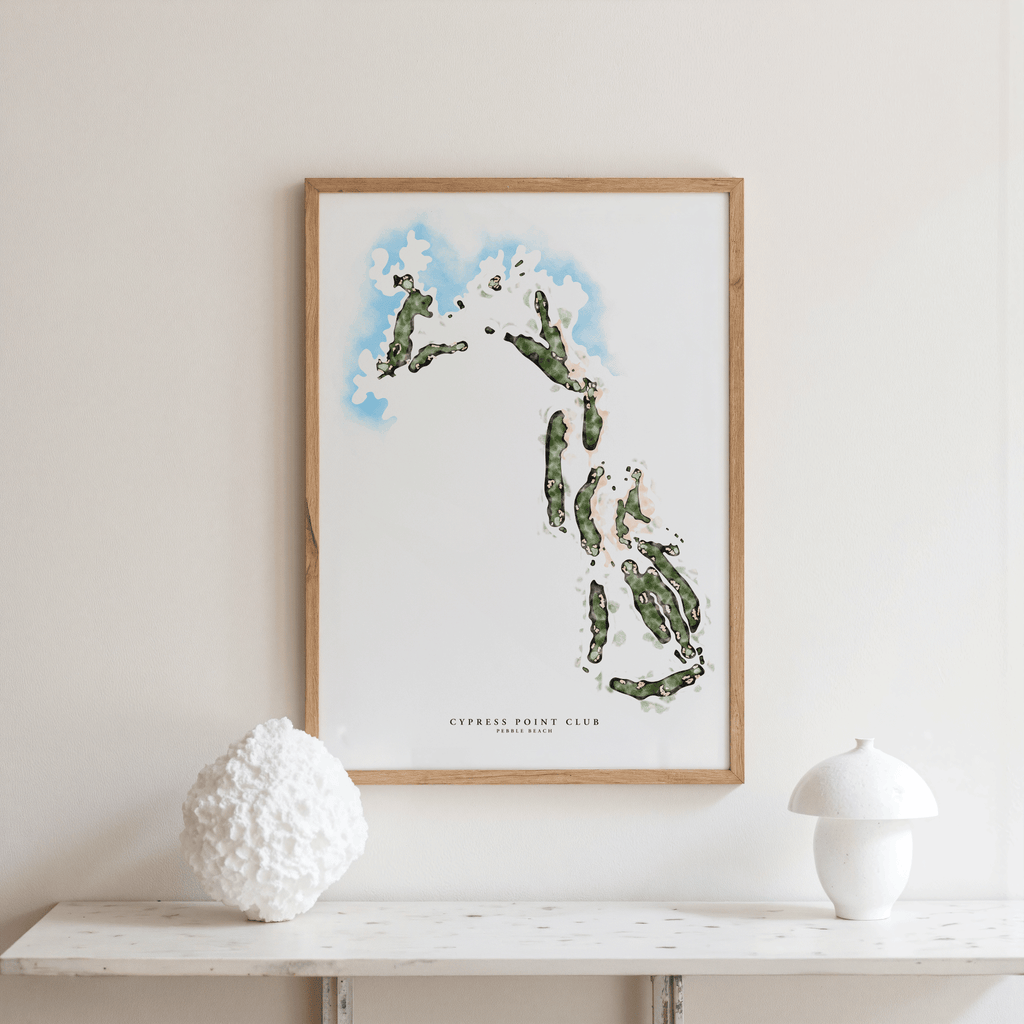 Cypress Point Club