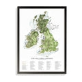 Top 100 Links Courses - Britain & Ireland